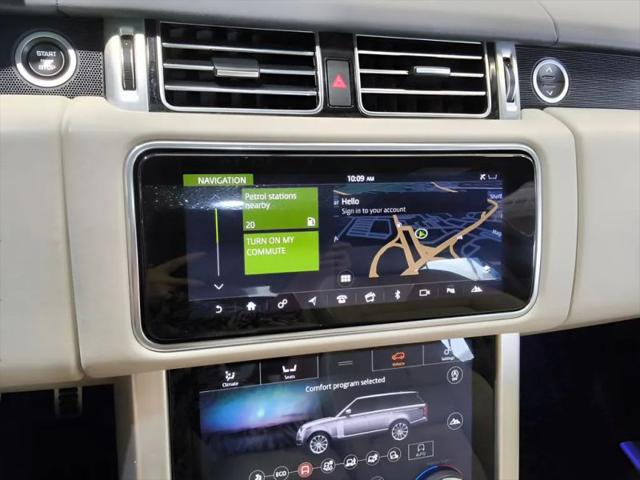 2021 Land Rover Range Rover P525 Westminster