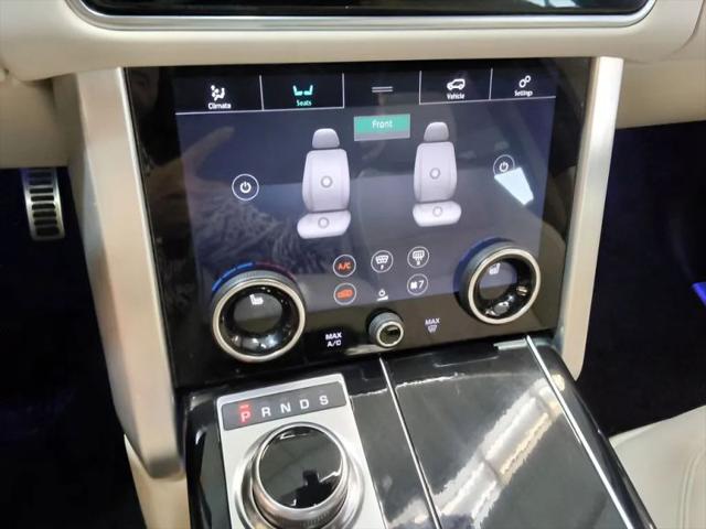 2021 Land Rover Range Rover P525 Westminster