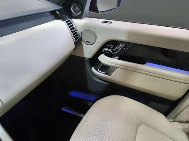 2021 Land Rover Range Rover P525 Westminster