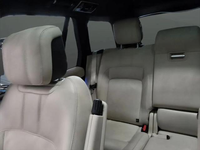 2021 Land Rover Range Rover P525 Westminster