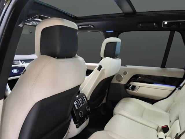 2021 Land Rover Range Rover P525 Westminster