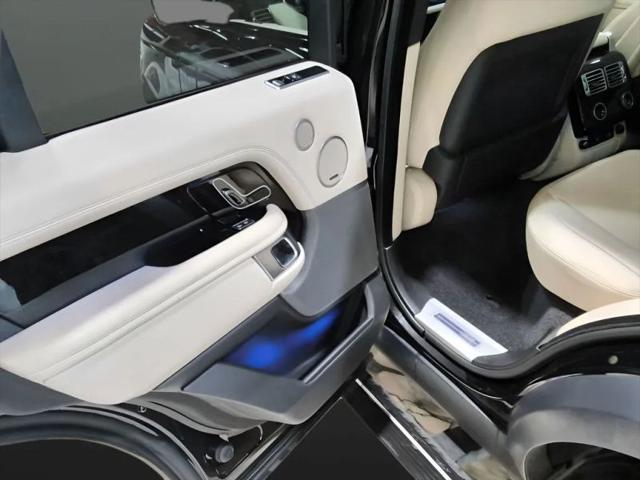 2021 Land Rover Range Rover P525 Westminster