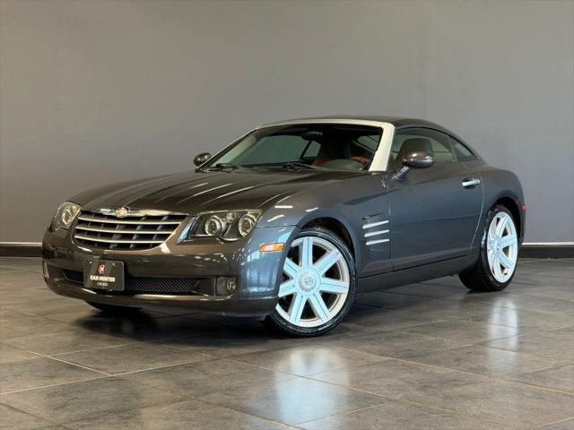 2004 Chrysler Crossfire Base for sale in Bensenville, IL