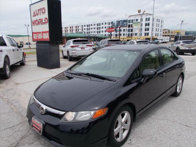 2006 Honda Civic EX for sale in Omaha, NE