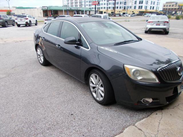 2014 Buick Verano Leather Group for sale in Omaha, NE