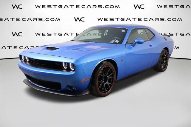 2023 Dodge Challenger R/T Scat Pack for sale in Raleigh, NC