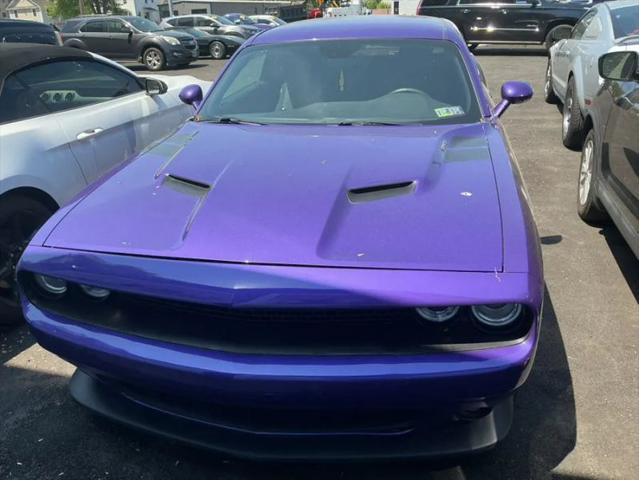 2016 Dodge Challenger R/T for sale in Plainville, CT