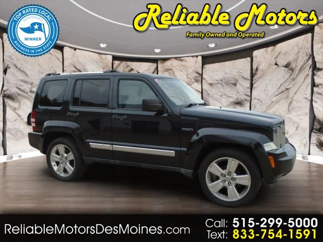 2011 Jeep Liberty Sport for sale in Des Moines, IA