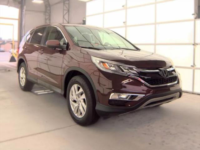 2016 Honda CR-V EX for sale in Germantown, MD