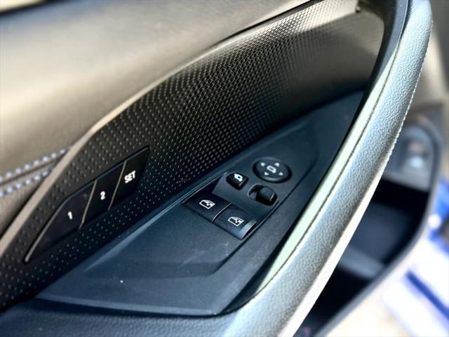 2021 BMW M4 xDrive