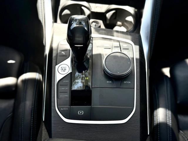 2021 BMW M4 xDrive