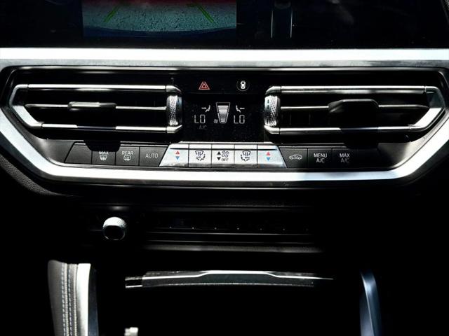 2021 BMW M4 xDrive