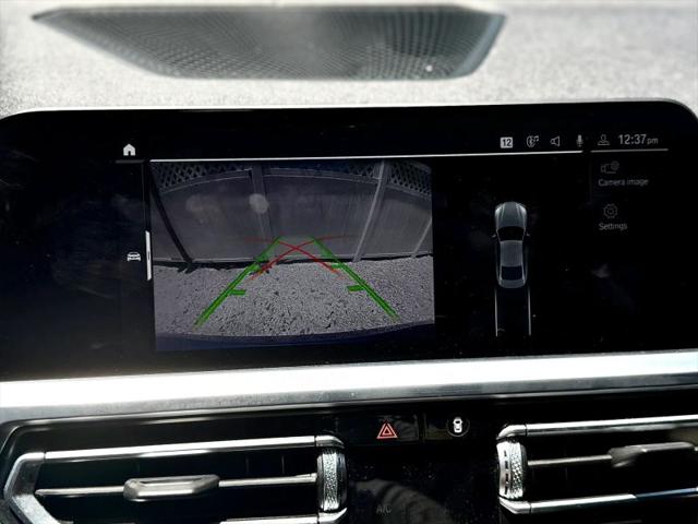 2021 BMW M4 xDrive