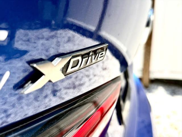 2021 BMW M4 xDrive