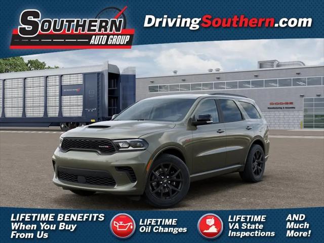 2026 Dodge Durango GT Plus AWD HEMI V8 for sale in Norfolk, VA