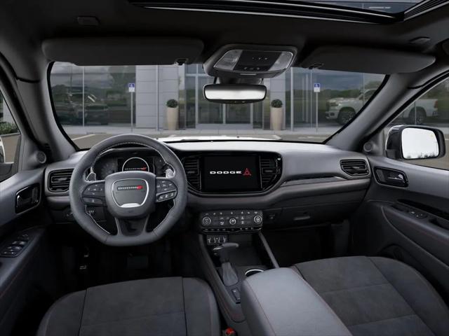 2026 Dodge Durango GT Plus AWD HEMI V8