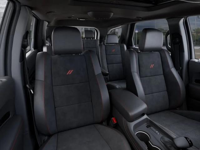 2026 Dodge Durango GT Plus AWD HEMI V8