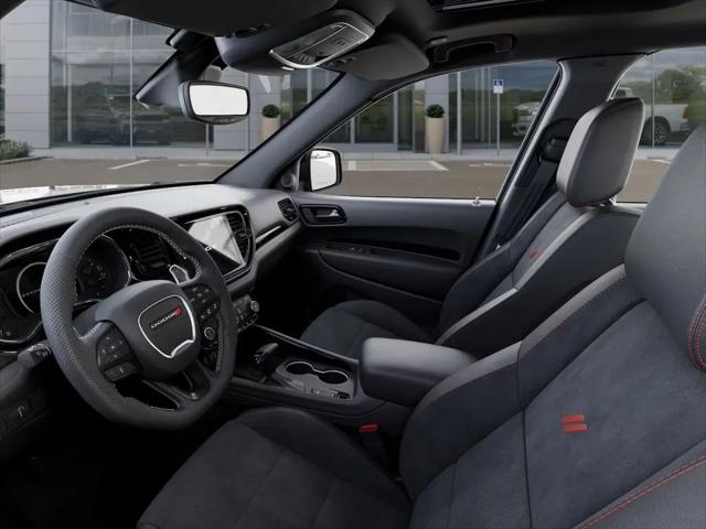 2026 Dodge Durango GT Plus AWD HEMI V8