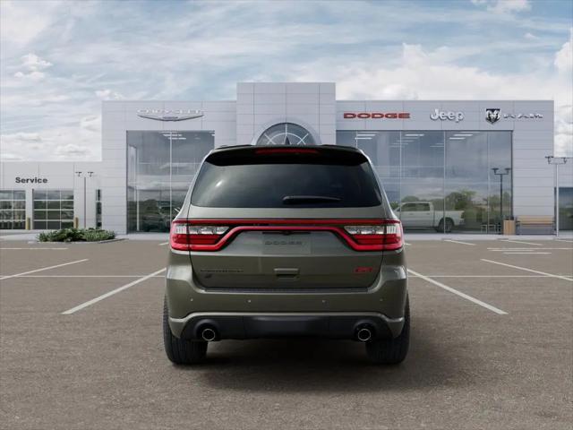 2026 Dodge Durango GT Plus AWD HEMI V8