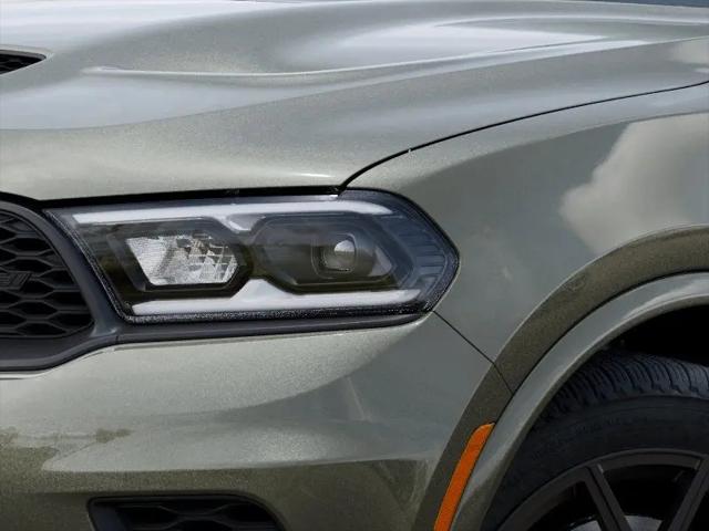 2026 Dodge Durango GT Plus AWD HEMI V8