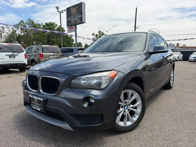 2013 BMW X1 xDrive28i for sale in Lakewood, CO
