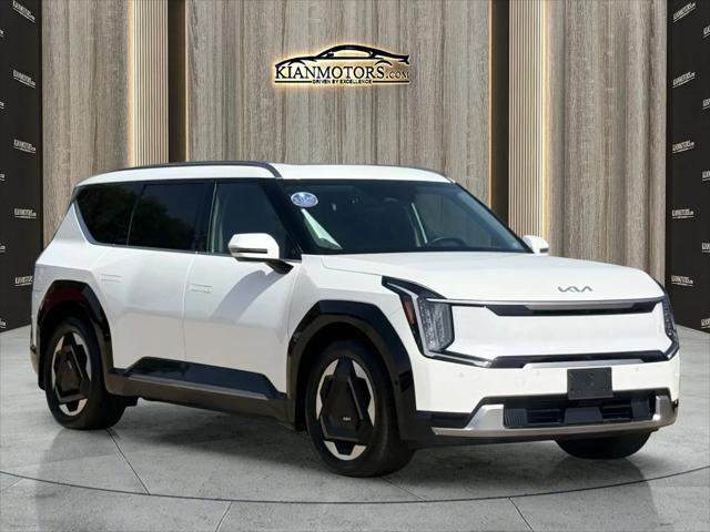 2024 Kia EV9 Land for sale in Plano, TX