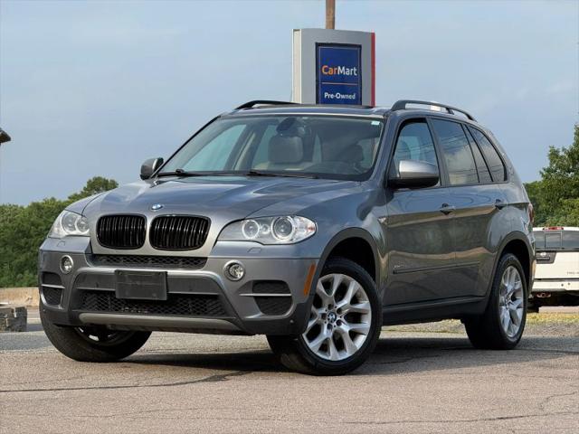 2013 BMW X5 xDrive35i Premium for sale in Walpole, MA
