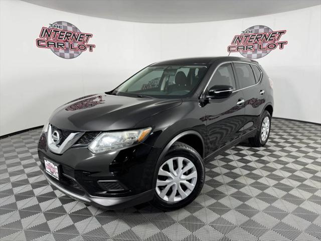 2014 Nissan Rogue S for sale in Lincoln, NE