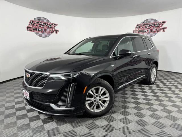 2023 Cadillac XT6 AWD Luxury for sale in Lincoln, NE
