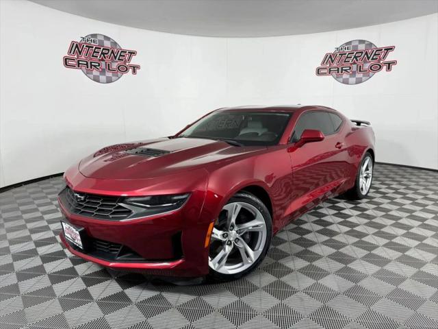 2023 Chevrolet Camaro LT1 for sale in Lincoln, NE