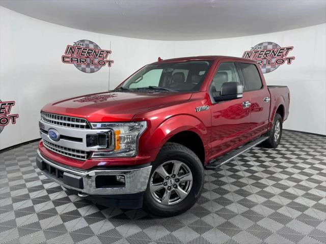 2018 Ford F-150 XLT for sale in Lincoln, NE