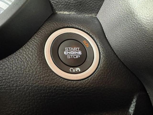 2021 Ram 1500 Big Horn Crew Cab 4x4 57 Box