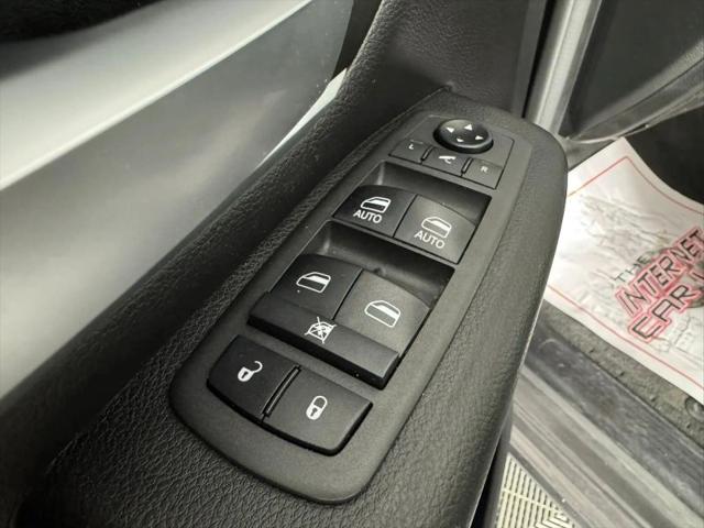 2021 Ram 1500 Big Horn Crew Cab 4x4 57 Box