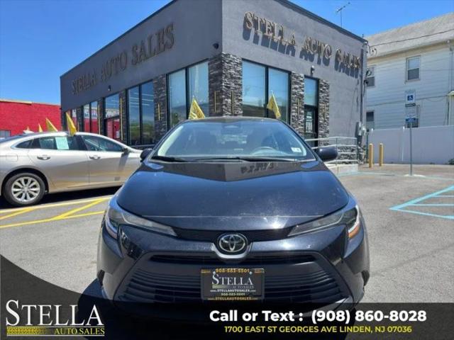 2023 Toyota Corolla LE for sale in Linden, NJ