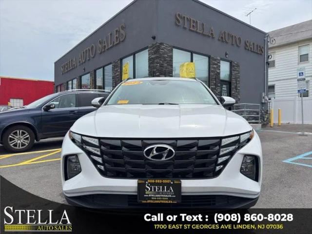 2024 Hyundai Tucson SEL for sale in Linden, NJ