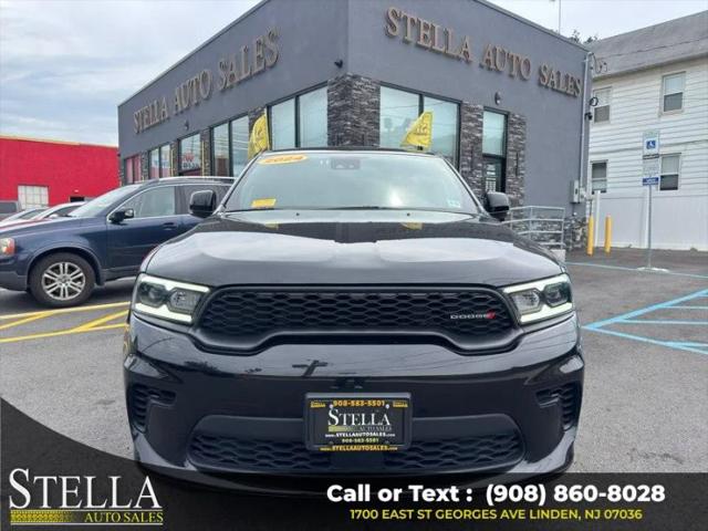 2024 Dodge Durango GT Plus AWD for sale in Linden, NJ