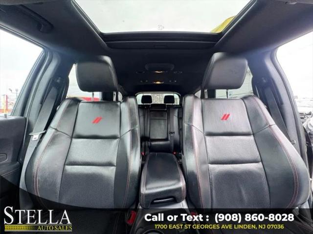 2024 Dodge Durango GT Plus AWD