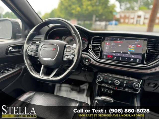 2024 Dodge Durango GT Plus AWD