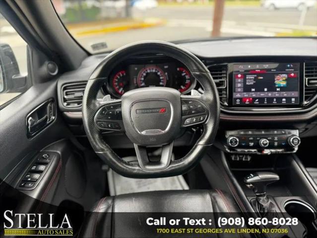2024 Dodge Durango GT Plus AWD