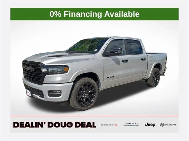 2026 Ram 1500 Laramie for sale in Cheyenne, WY