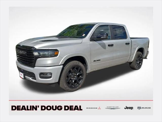 2026 Ram 1500 Laramie for sale in Cheyenne, WY