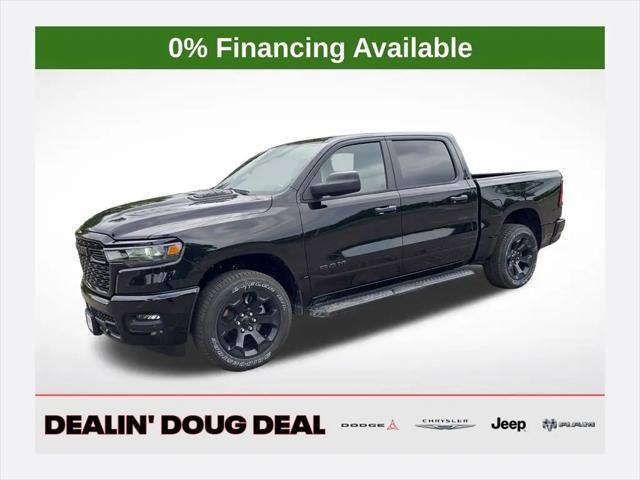 2026 Ram 1500 Express Crew Cab 4x4 57 Box for sale in Cheyenne, WY