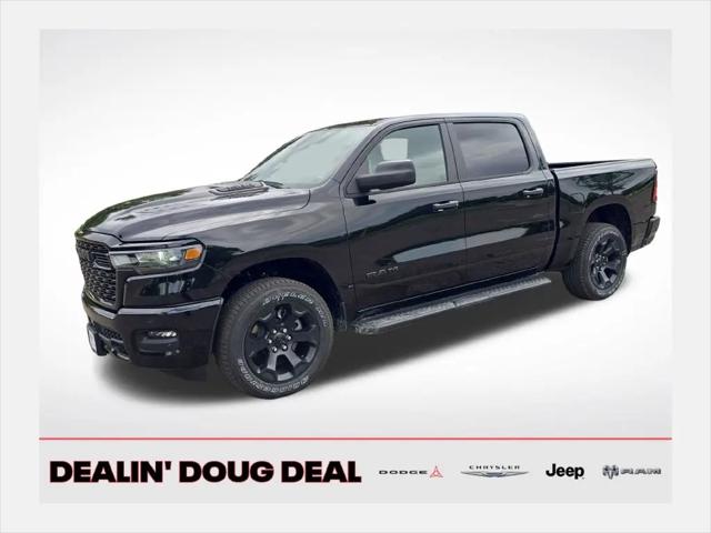2026 Ram 1500 Express Crew Cab 4x4 57 Box for sale in Cheyenne, WY