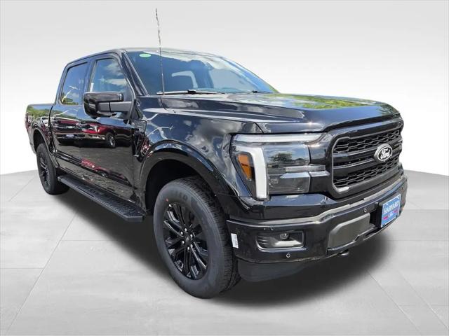 2026 Ford F-150 LARIAT for sale in Harvard, IL
