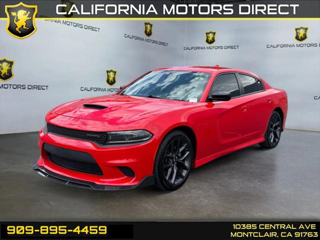 2023 Dodge Charger GT for sale in Montclair, CA