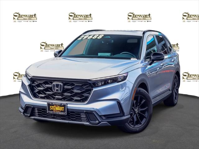 2023 Honda CR-V Hybrid Sport for sale in Colma, CA