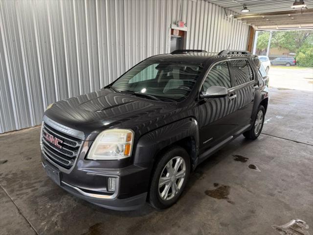 2016 GMC Terrain SLT for sale in Seguin, TX