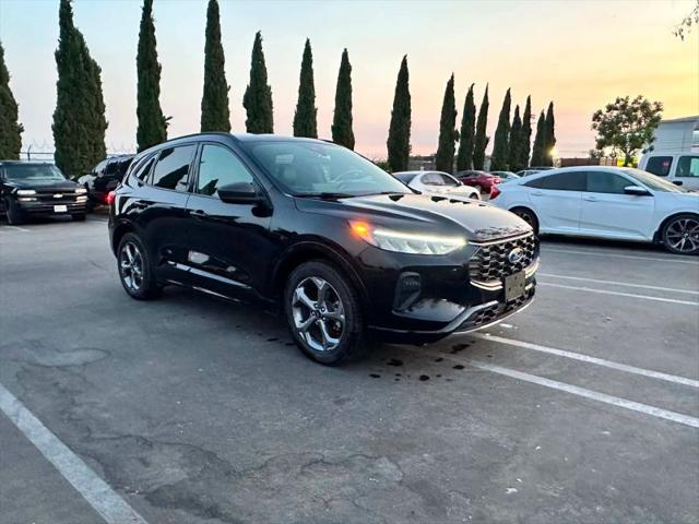 2023 Ford Escape ST-Line for sale in North Hollywood, CA