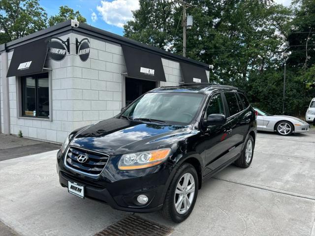 2011 Hyundai Santa Fe SE for sale in Metuchen, NJ