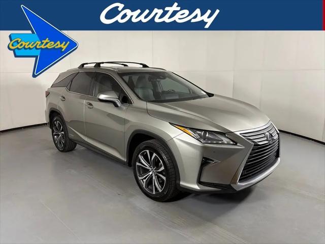 2018 Lexus RX 450h Premium for sale in Mesa, AZ